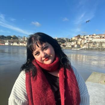 Babysitter em Valongo: Catarina