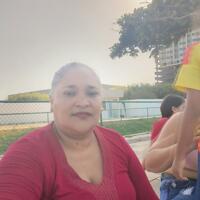 Irina castellar