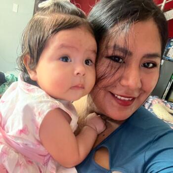 Babysitting job in La Victoria (Provincia de Chiclayo): babysitting job Maria