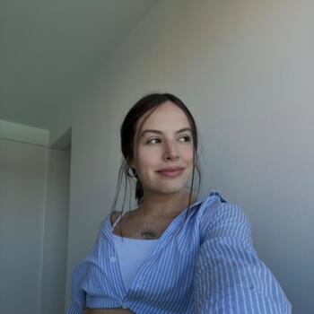 Babysitter in Florianópolis: Ana Luisa