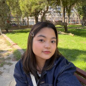 Canguro en Barcelona: Yllaiza