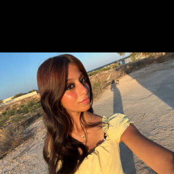 Babysitter in Dison: Galia