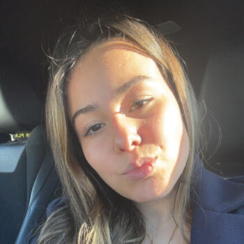 Babysitter in Manosque: Valentina