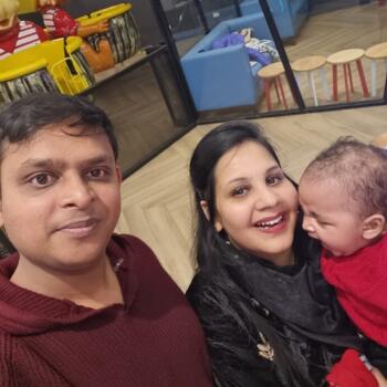 Parent Greater Noida: Saloni