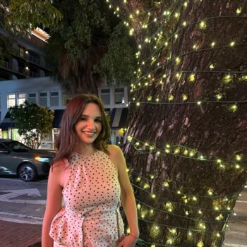 Babysitter Washington D.C.: Marianna