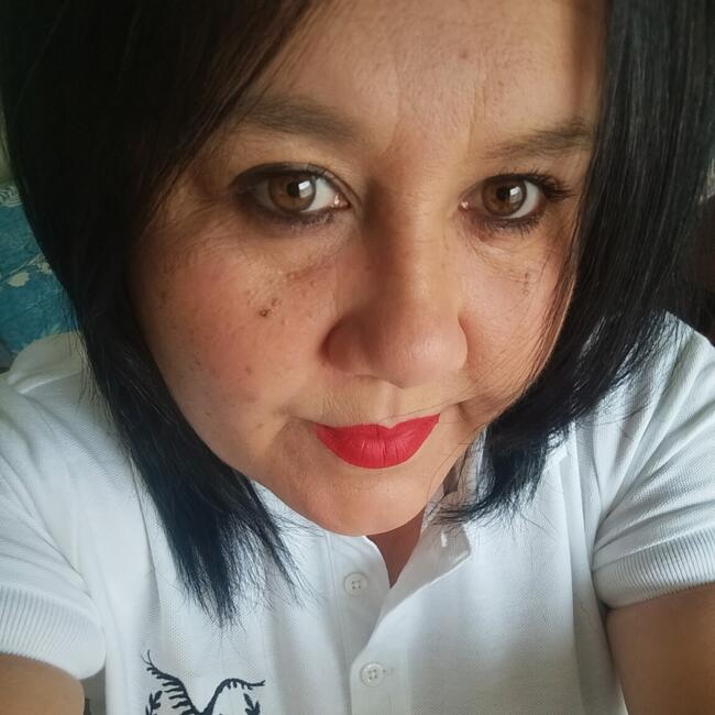 Babysitter in Machalí: Maria de los Ángeles