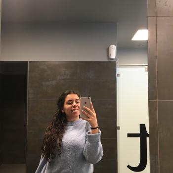 Babysitter Seixal: Margarida