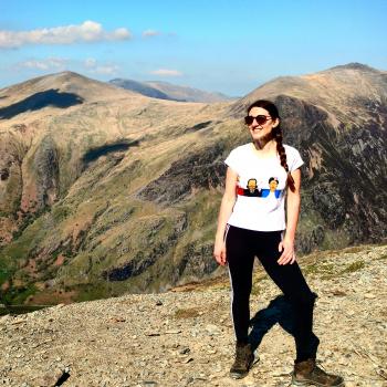 Babysitting Jobs in Liverpool: babysitting job Valentina