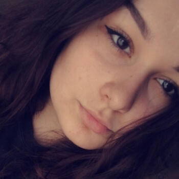 Babysitter in Hamburg: Anya