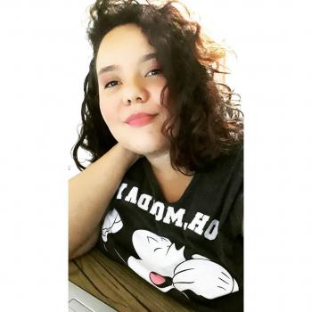 Babá São Bernardo do Campo: Samira