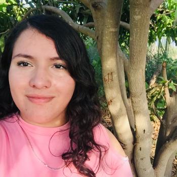 Babysitter Los Mochis: Jessica