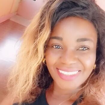 Babysitter Jerez de la Frontera: Augusta Marlene