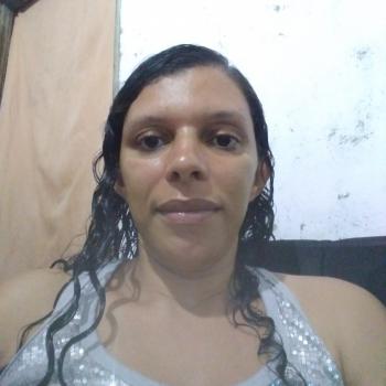 Babysitter Nova Iguaçu: Mira