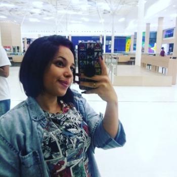 Babá em Aracaju: Isis Beatriz