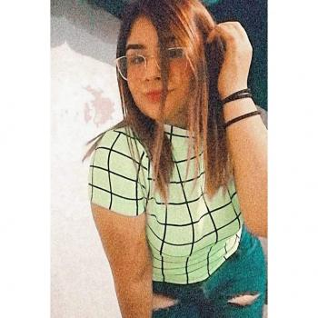 Niñera Gral. Escobedo: Melanie Alejandra