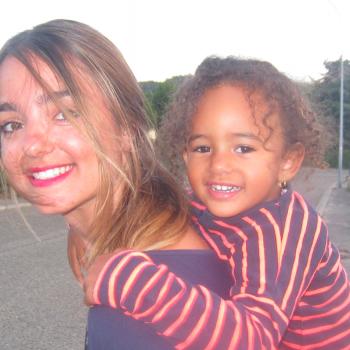 Babysitter London: Elisa