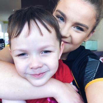 Babysitter in Gold Coast: Madison
