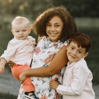 Babysitter in Ottawa: Davenée