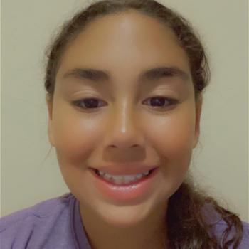 Babysitter in Oklahoma City: Grace