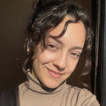 Nanny in Huelva: Milena