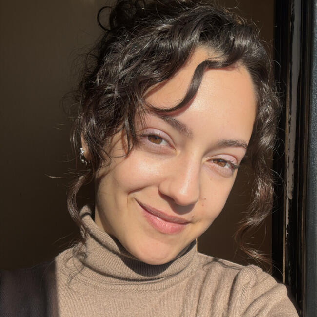 Niñera en Huelva: Milena