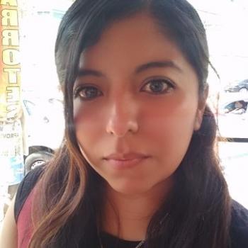 Niñera en Tlanepantla de baz: Diana