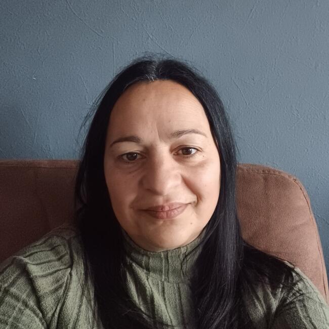 Babysitter in La Louvière: Giuseppina