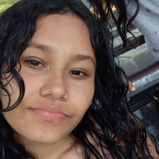Babysitter in Juigalpa: Jennifer