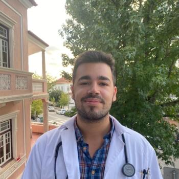 Childminder in Ponta Delgada: Renato Borges