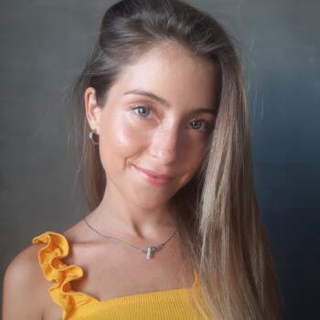 Babysitter Funes: Cami