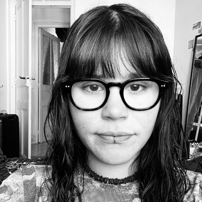 Babysitter in Rennes: Salima