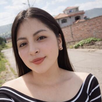 Babysitter in Ambato: Joselyn