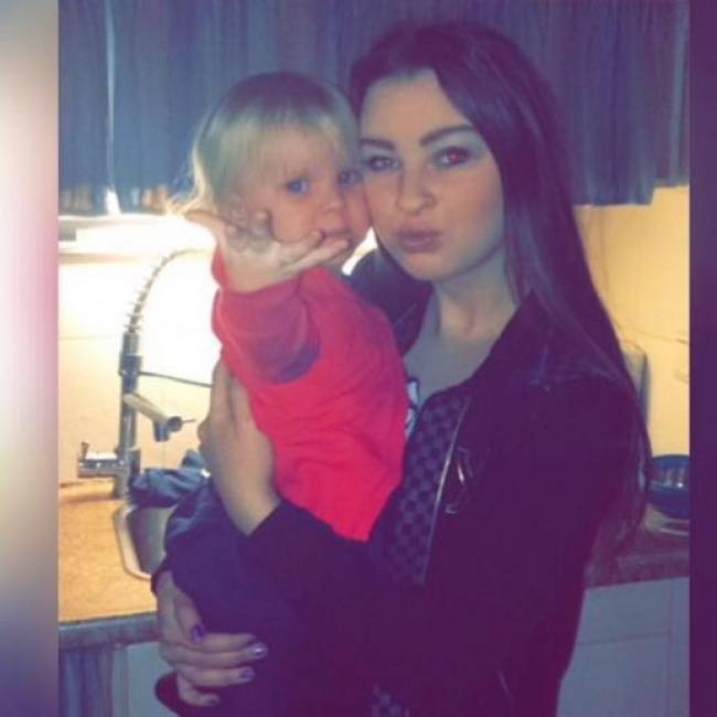 Babysitter in Uden: Vanessa