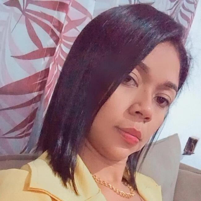 Babá em Duque de Caxias: Andressa