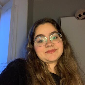 Babysitter in Cascais: Ana Beatriz