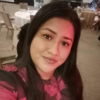 Niñera en San Miguelito: Brenda