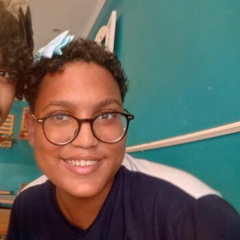 Babysitter in Londrina: Jojo