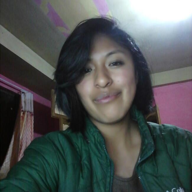 Babysitter in La Paz: Sonia