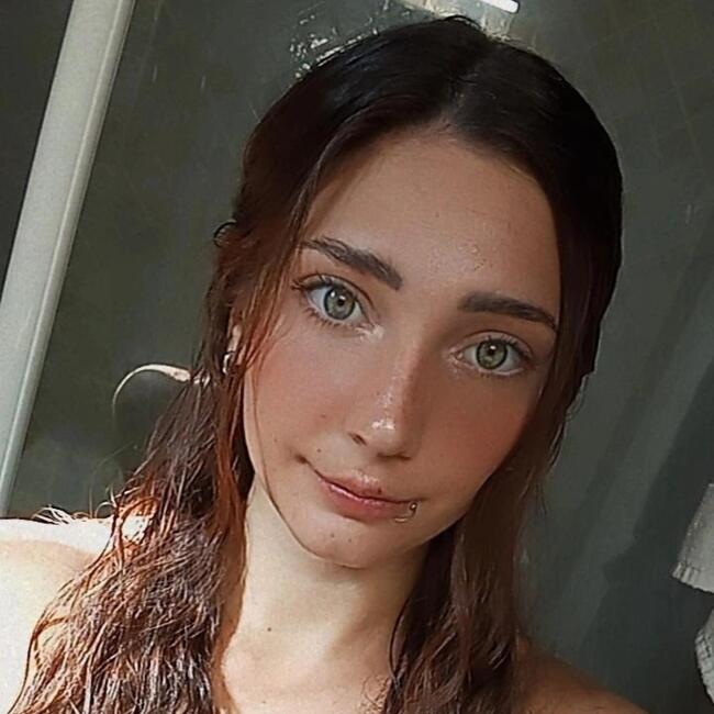 Canguro en Ronda: Ailin