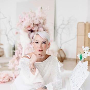 Babysitter in Prague: Andrea