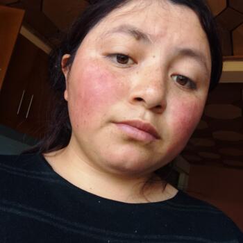 Babysitter in Cañar: Lourdes