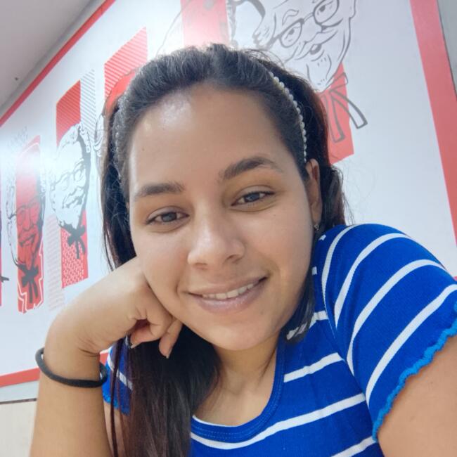 Babysitter in Guarenas: Yairy Vargas