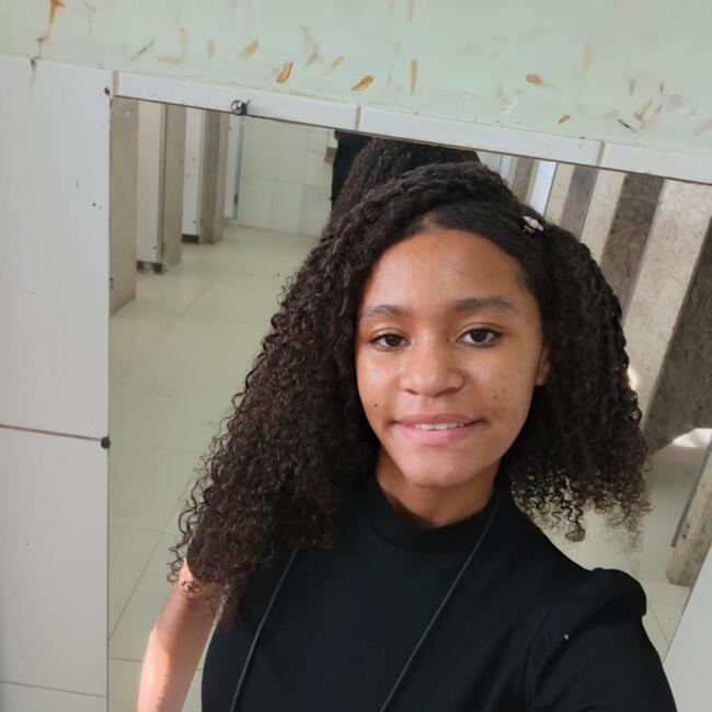 Babá em Paço do Lumiar: Gab