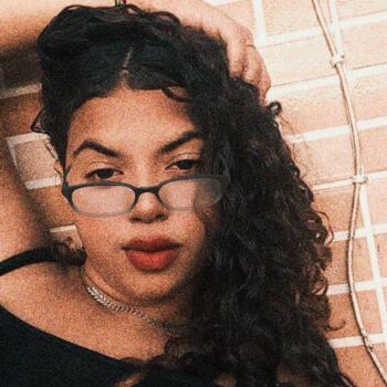 Babysitter in Osasco: Raquel
