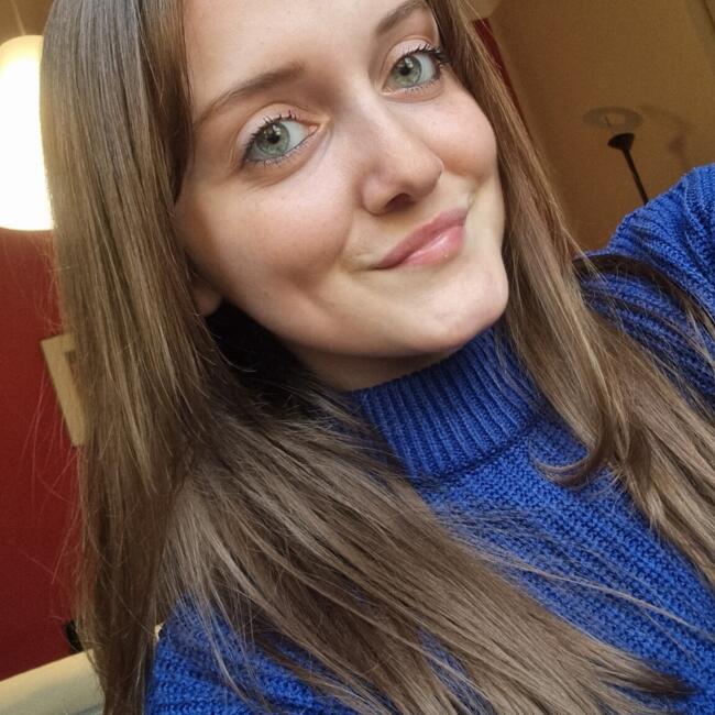 Babysitter in Biella: Anna Sofia