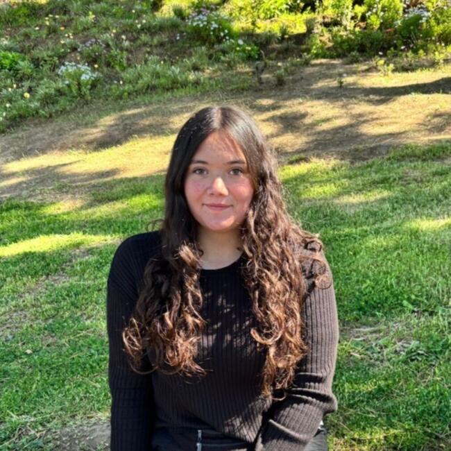 Babysitter in San Bernardo: Thiare