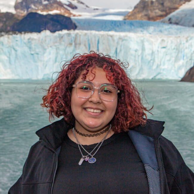 Babysitter in Almirante Brown: Ariana Franco