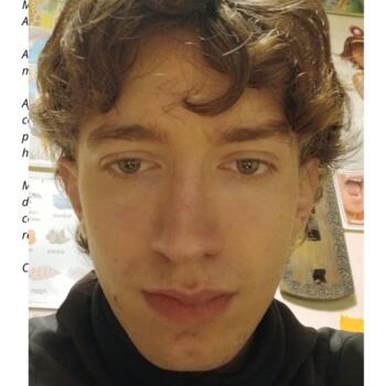 Babysitting job in Montevideo: babysitting job Jerónimo