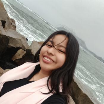 Babysitter in San Juan (Lima): Lucero