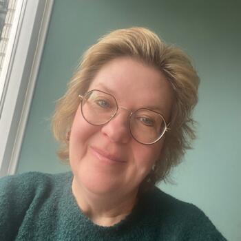 Babysitter in Ede: Ingrid